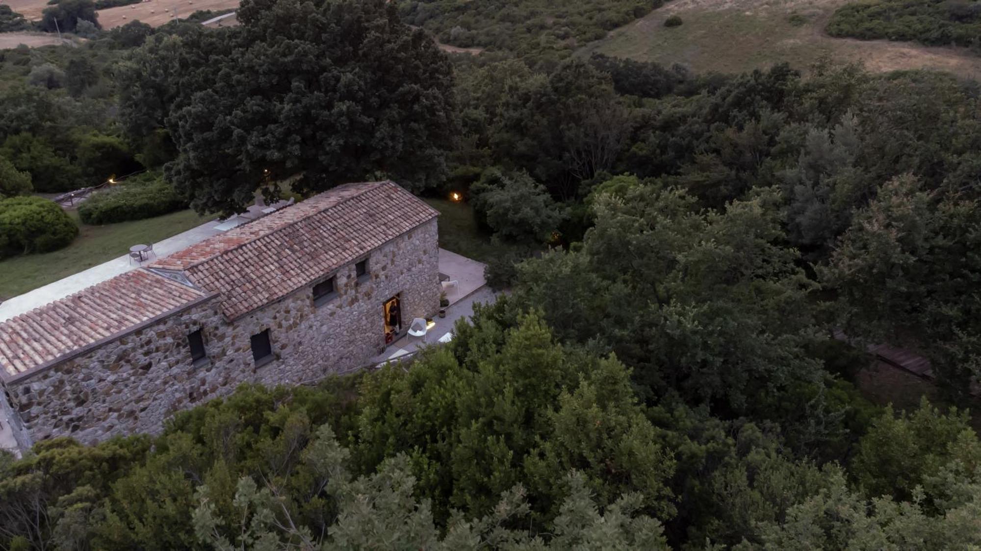 Il Cannito Capaccio Exterior photo
